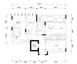 Ikigai (D11), Apartment #495303131